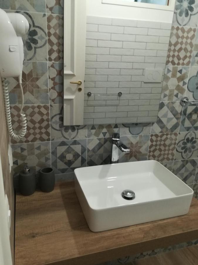 Chambre Triple Supérieure