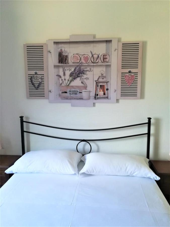 Chambre Triple Classique