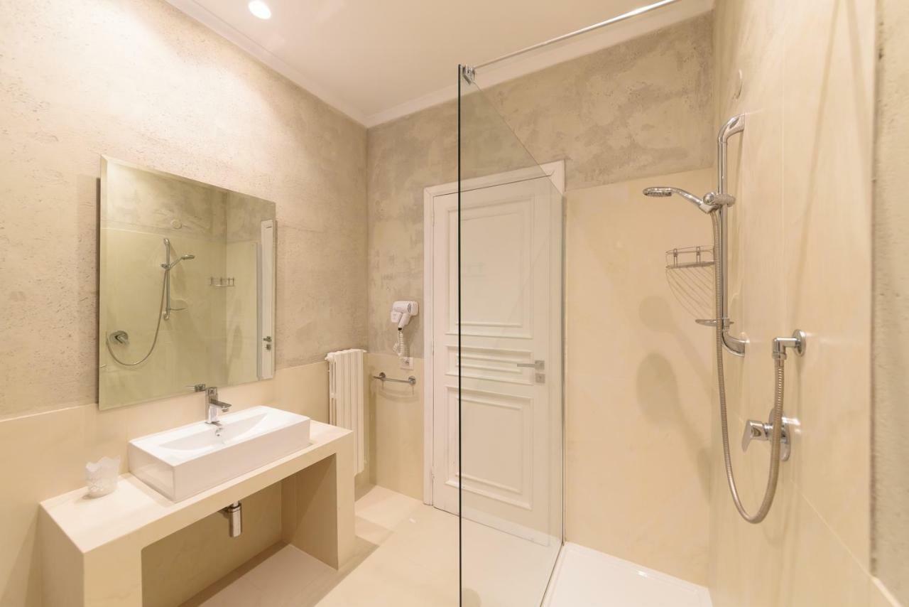 Chambre Triple Supérieure